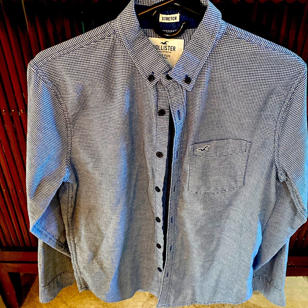 Excellent condition